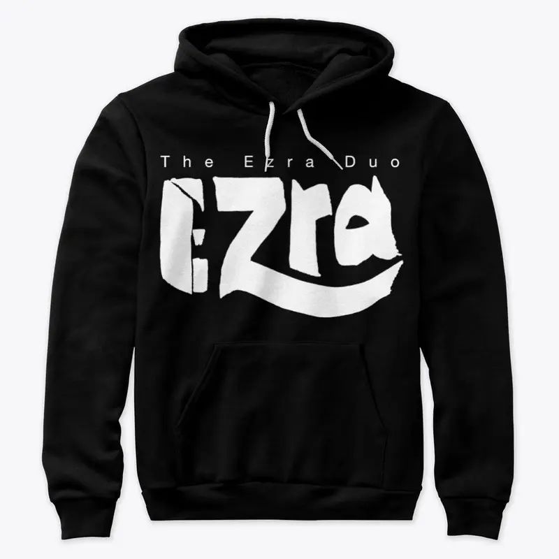 Ezra Pullover Hoodie