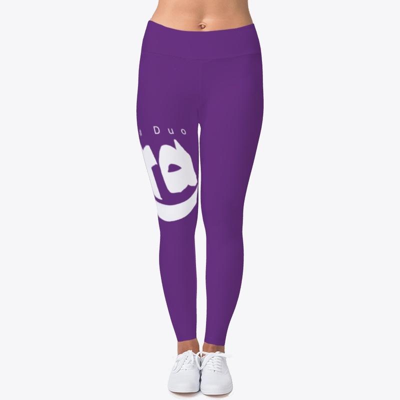 Ezra Leggings