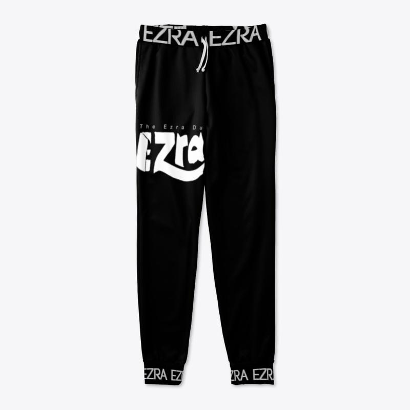 Ezra Joggers