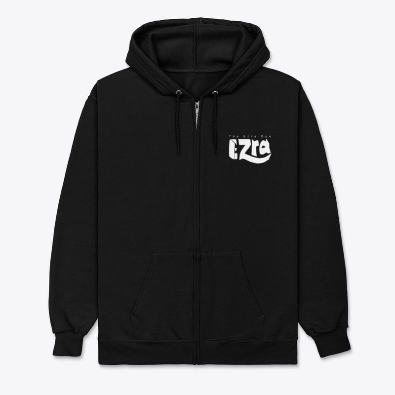 Ezra Zip Hoodie