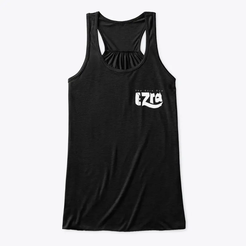 Ezra Flowy Tank