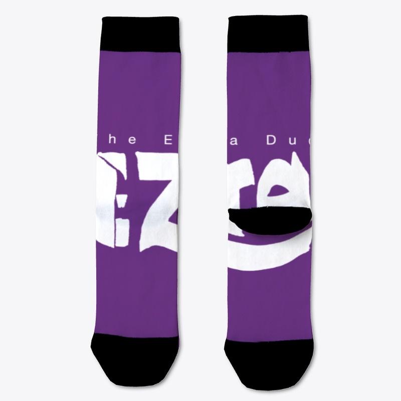 Ezra Kit Socks