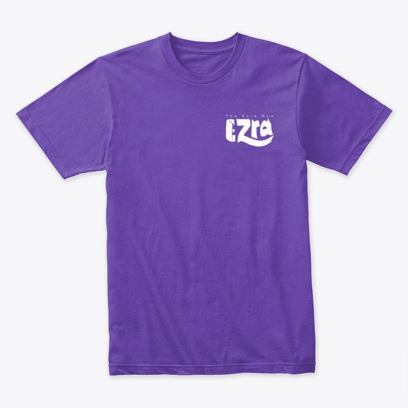 Ezra Crew Shirt